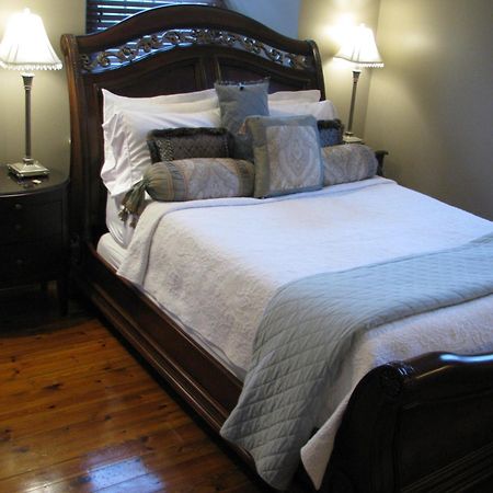 Clyde Hall Bed And Breakfast Lanark ภายนอก รูปภาพ