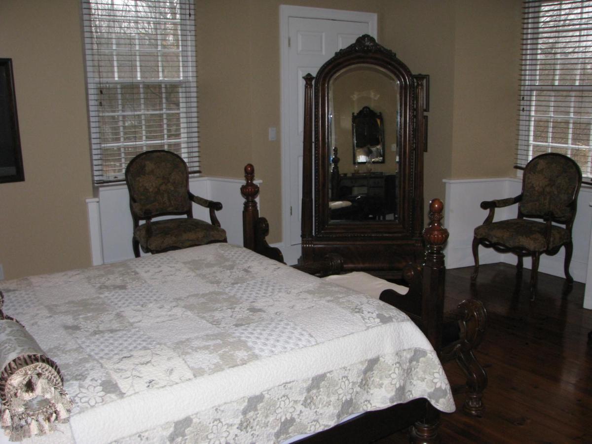 Clyde Hall Bed And Breakfast Lanark ภายนอก รูปภาพ