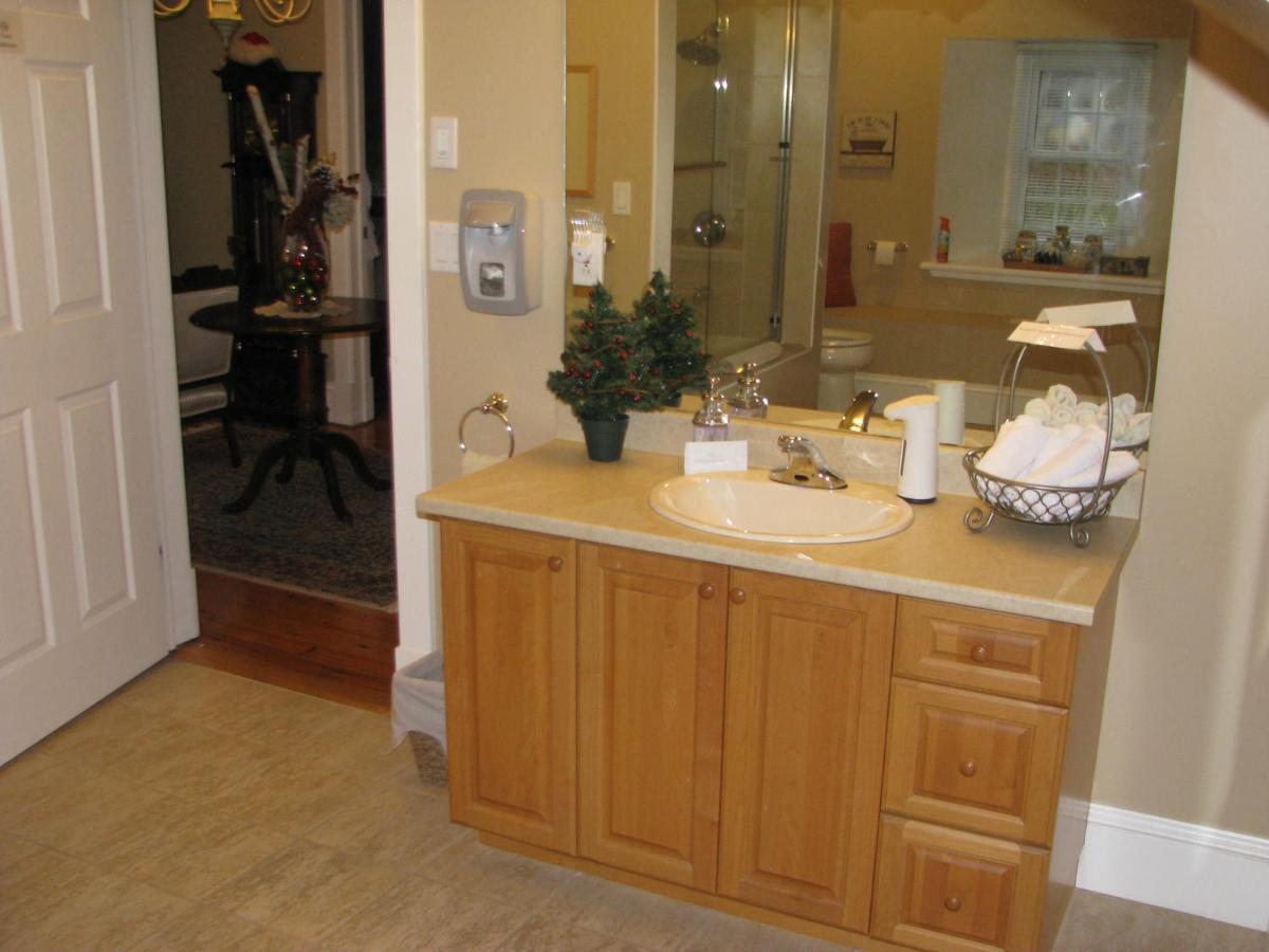 Clyde Hall Bed And Breakfast Lanark ภายนอก รูปภาพ