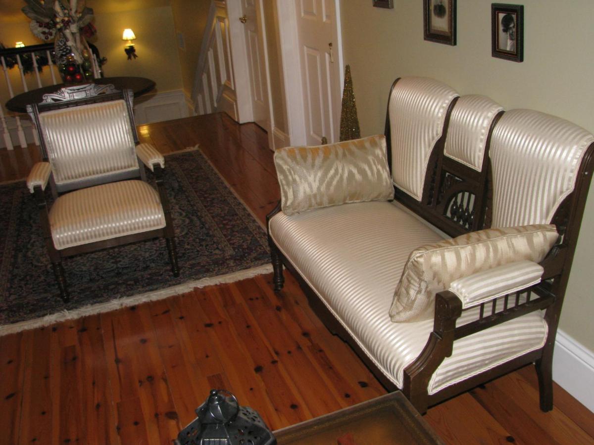 Clyde Hall Bed And Breakfast Lanark ภายนอก รูปภาพ
