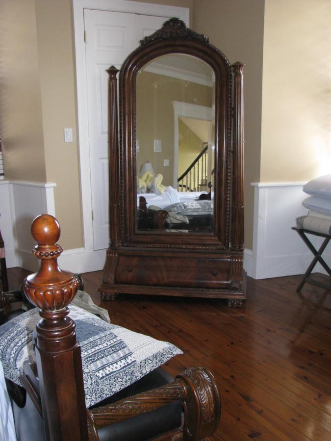 Clyde Hall Bed And Breakfast Lanark ภายนอก รูปภาพ