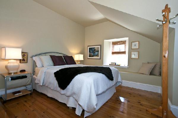 Clyde Hall Bed And Breakfast Lanark ห้อง รูปภาพ