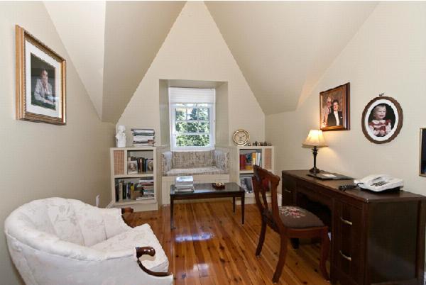 Clyde Hall Bed And Breakfast Lanark ภายนอก รูปภาพ