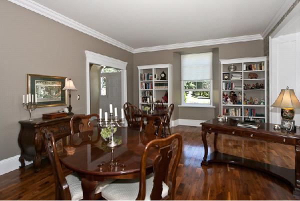 Clyde Hall Bed And Breakfast Lanark ภายนอก รูปภาพ