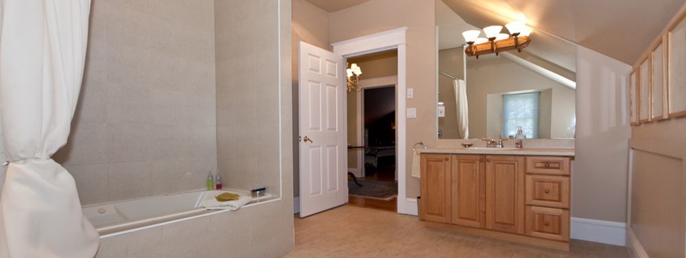Clyde Hall Bed And Breakfast Lanark ภายนอก รูปภาพ