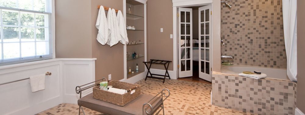 Clyde Hall Bed And Breakfast Lanark ภายนอก รูปภาพ