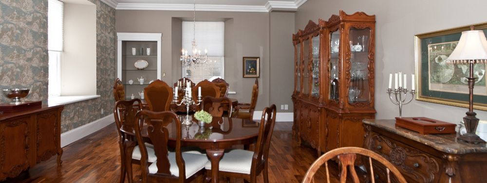 Clyde Hall Bed And Breakfast Lanark ภายนอก รูปภาพ