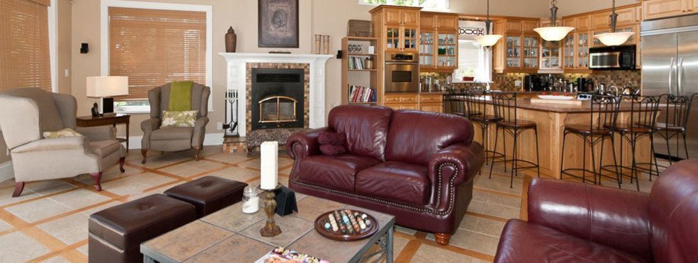 Clyde Hall Bed And Breakfast Lanark ภายนอก รูปภาพ